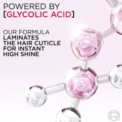 Glycolic + Gloss Shine Boosting Conditioner, 12.6 fl oz
