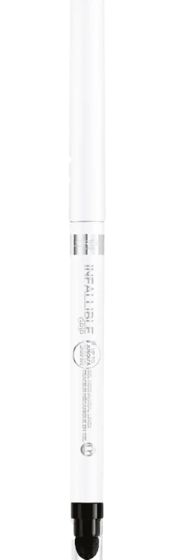 Grip Mechanical Gel Eyeliner