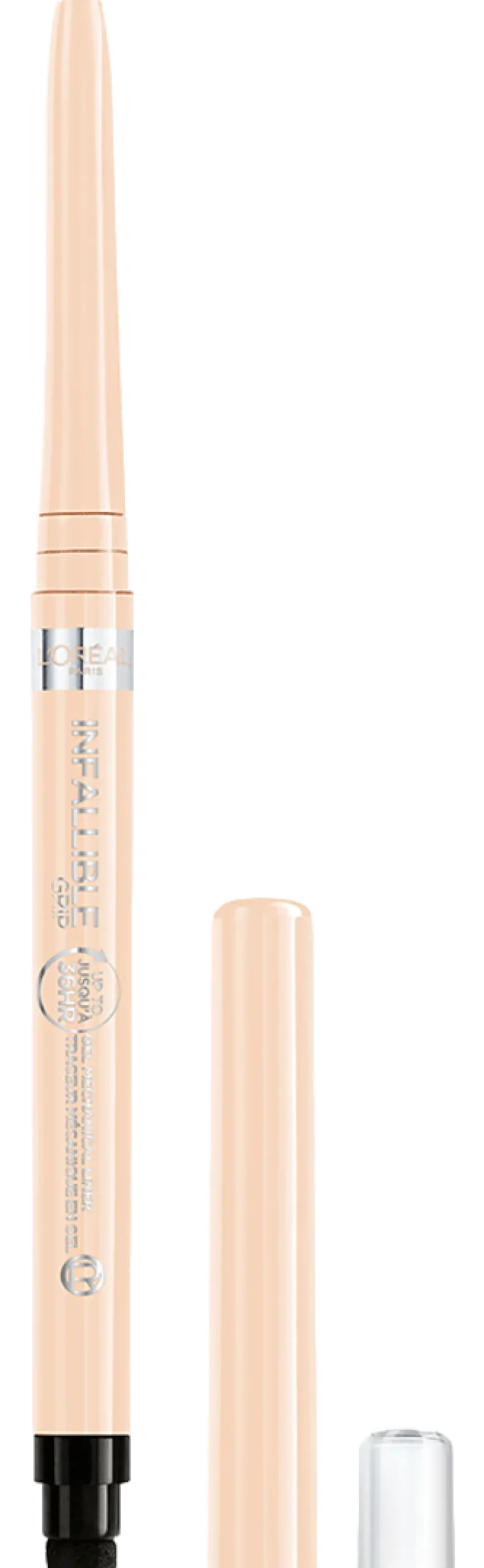 Grip Mechanical Gel Eyeliner