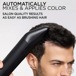Hair Color Device