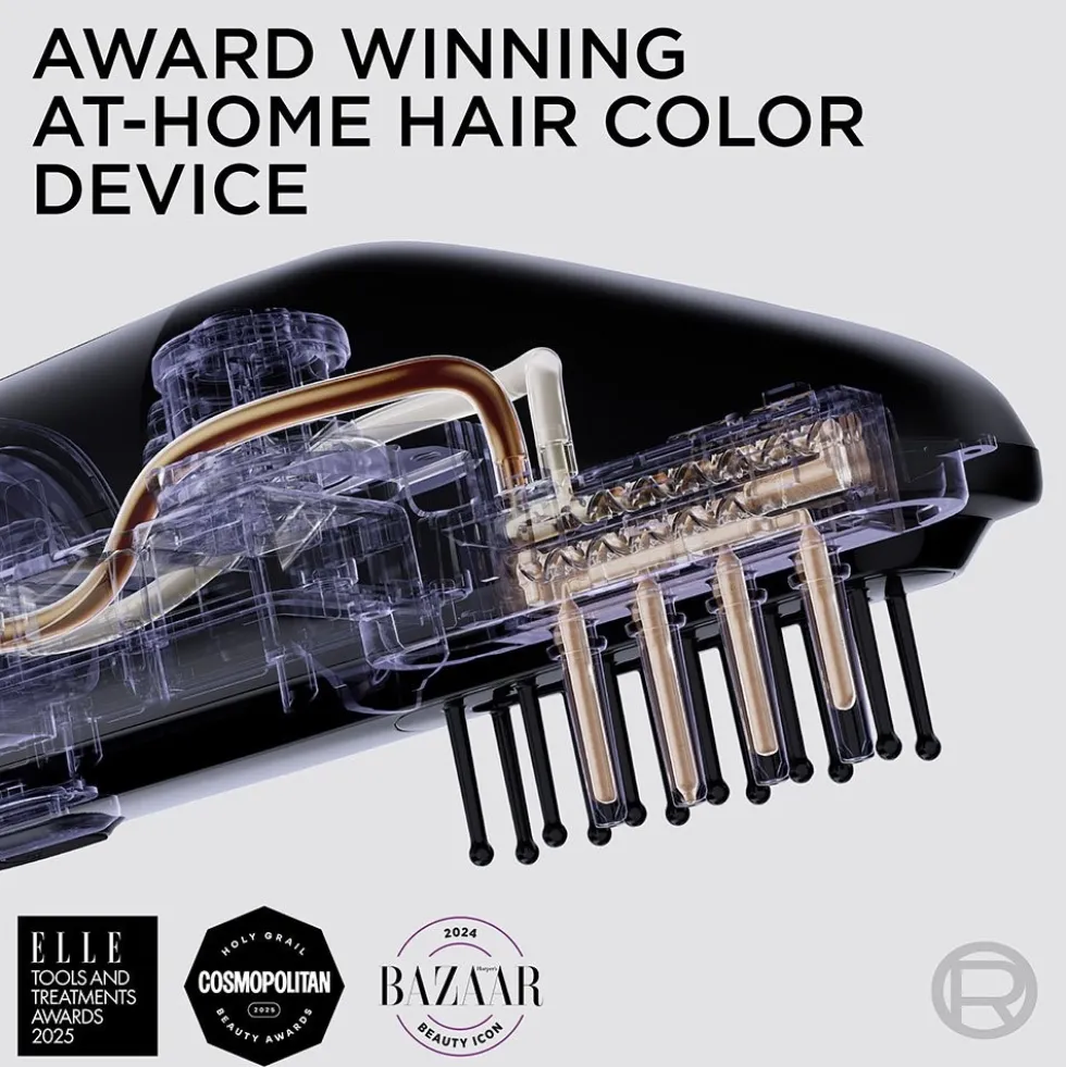 Hair Color Device