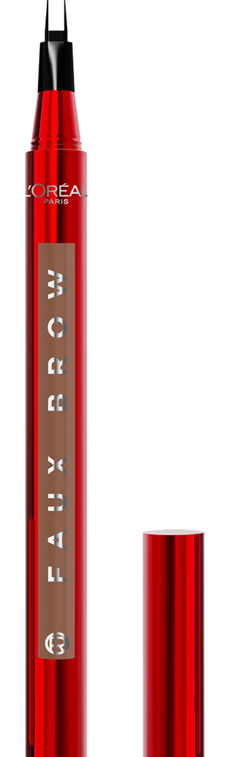 Hair-Like Brow Filling Pen for Sparse Brows
