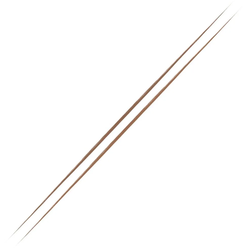 Hair-Like Brow Filling Pen for Sparse Brows