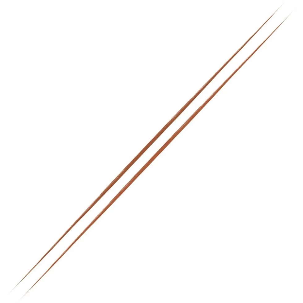 Hair-Like Brow Filling Pen for Sparse Brows