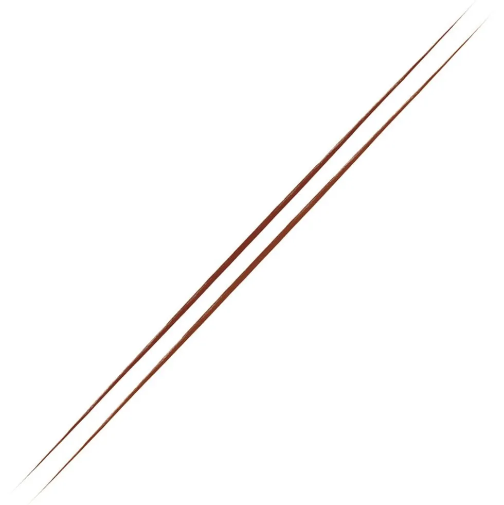 Hair-Like Brow Filling Pen for Sparse Brows