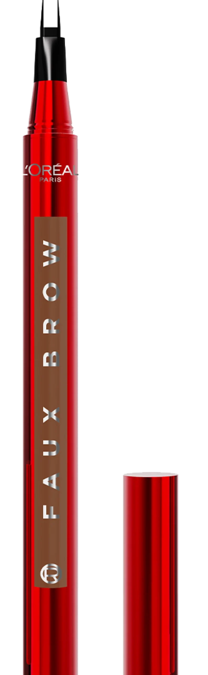 Hair-Like Brow Filling Pen for Sparse Brows