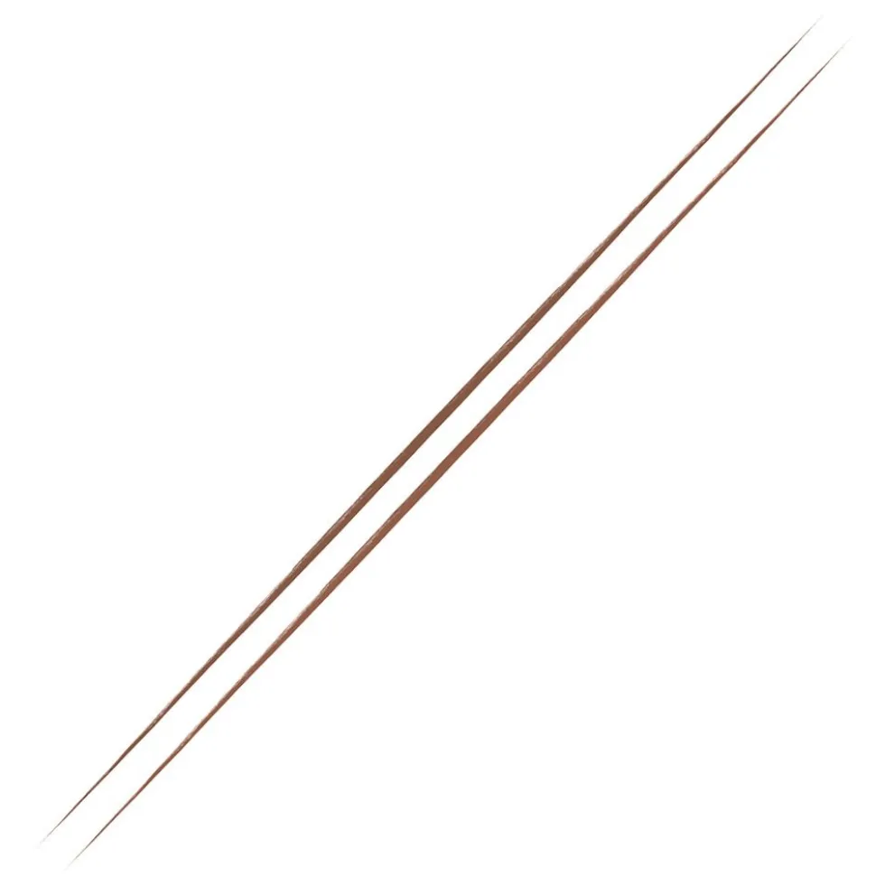 Hair-Like Brow Filling Pen for Sparse Brows