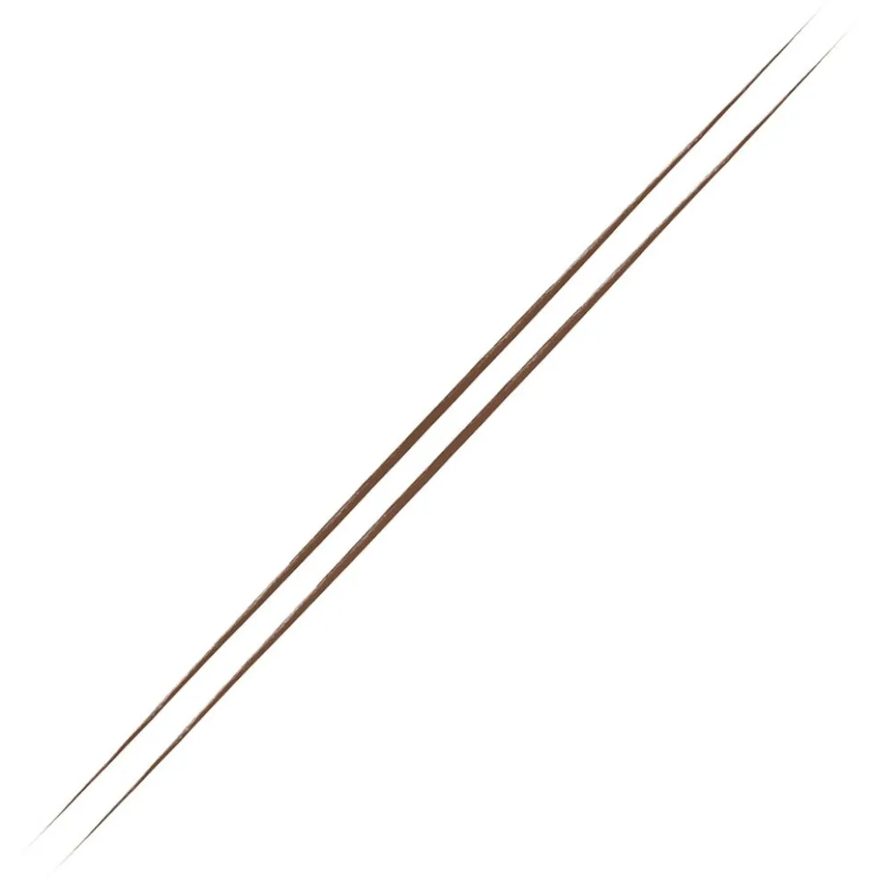 Hair-Like Brow Filling Pen for Sparse Brows
