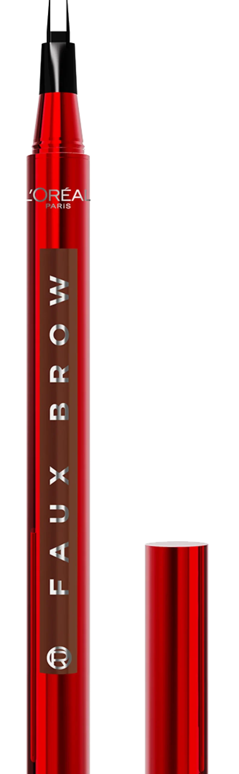 Hair-Like Brow Filling Pen for Sparse Brows