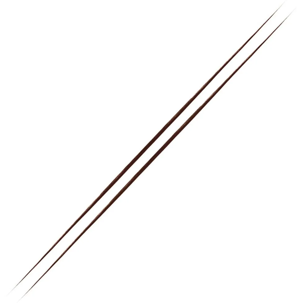 Hair-Like Brow Filling Pen for Sparse Brows