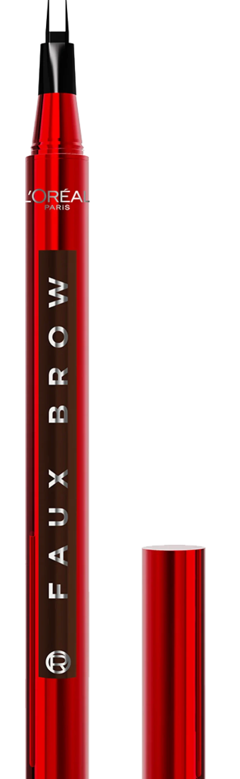 Hair-Like Brow Filling Pen for Sparse Brows