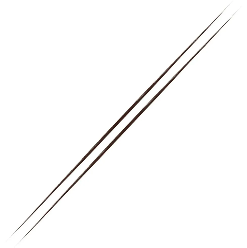 Hair-Like Brow Filling Pen for Sparse Brows
