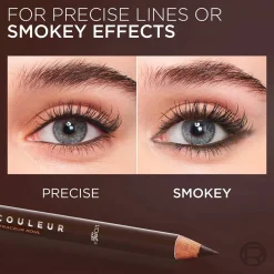 Haute Couleur Kohl Pencil Eyeliner