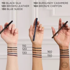 Haute Couleur Kohl Pencil Eyeliner