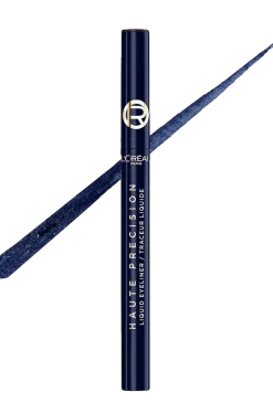 Haute Precision Liquid Eyeliner