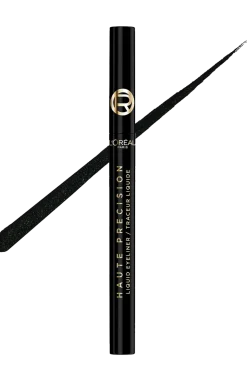 Haute Precision Liquid Eyeliner