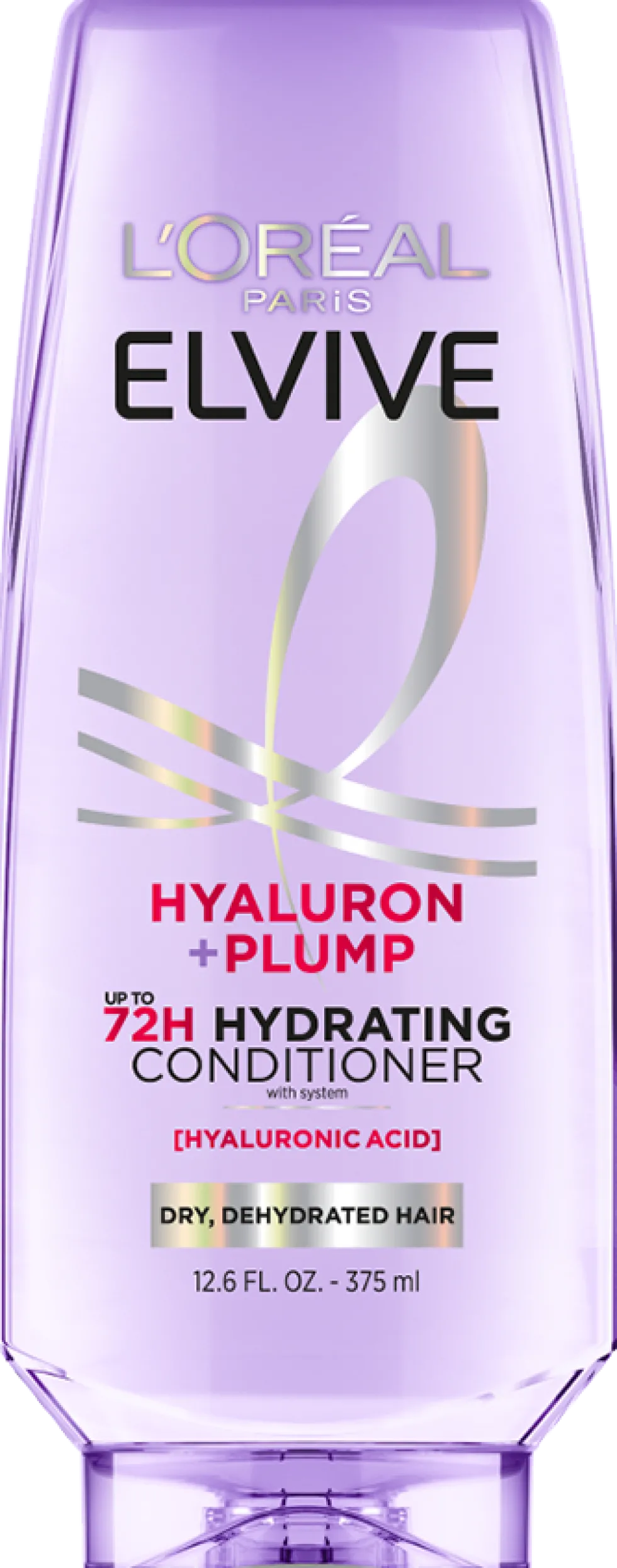 Hyaluron + Plump Hydrating Conditioner with Hyaluronic Acid for Dry Hair