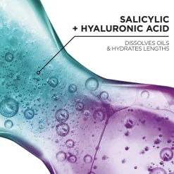 Hyaluron Pure 72H Rehydrating Conditioner, Oily Hair
