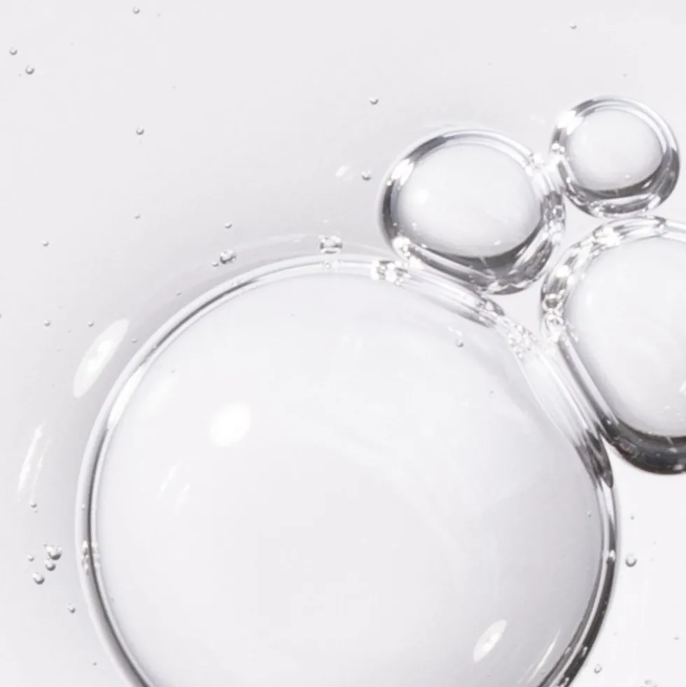 Hyaluron + Pure Oil Erasing Serum for Oily Hair