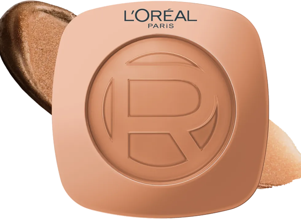 Hyaluron Tinted Balm Embellisher, Blush & Highlighter Hybrid for Mature Skin