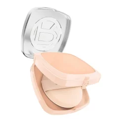 Hyaluron Tinted Balm Foundation for Mature Skin with Buildable Light to Medium Coverage