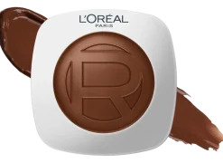 Hyaluron Tinted Balm Foundation for Mature Skin with Buildable Light to Medium Coverage