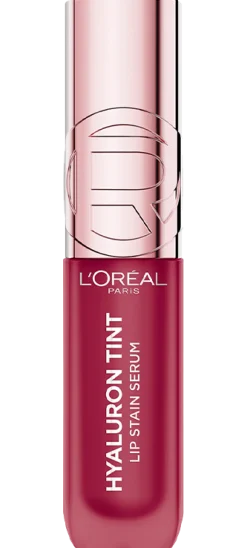 Hyaluron Tint Hydrating Lip Stain Serum