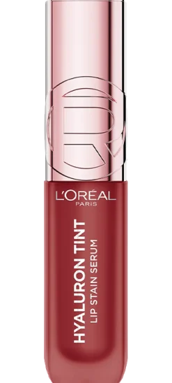 Hyaluron Tint Hydrating Lip Stain Serum