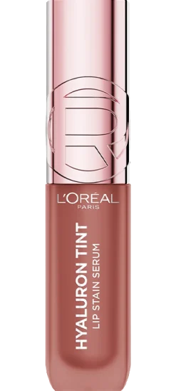 Hyaluron Tint Hydrating Lip Stain Serum
