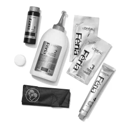 Hyper Platinum Advanced Lightening System Bleach