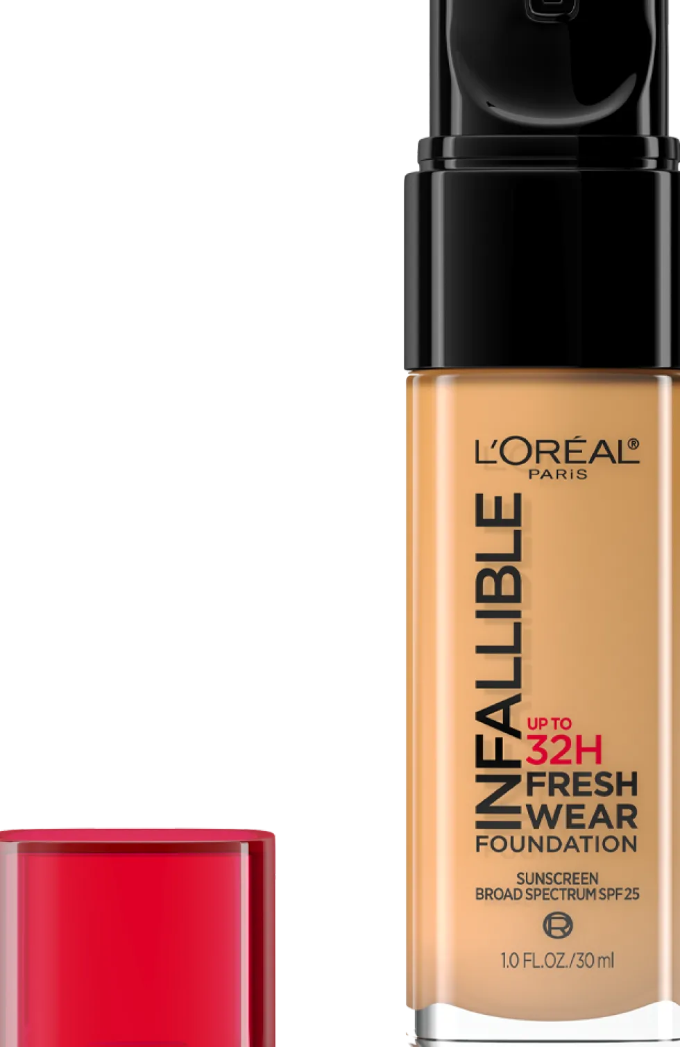 Infallible 32 Hour Fresh Wear Foundation
