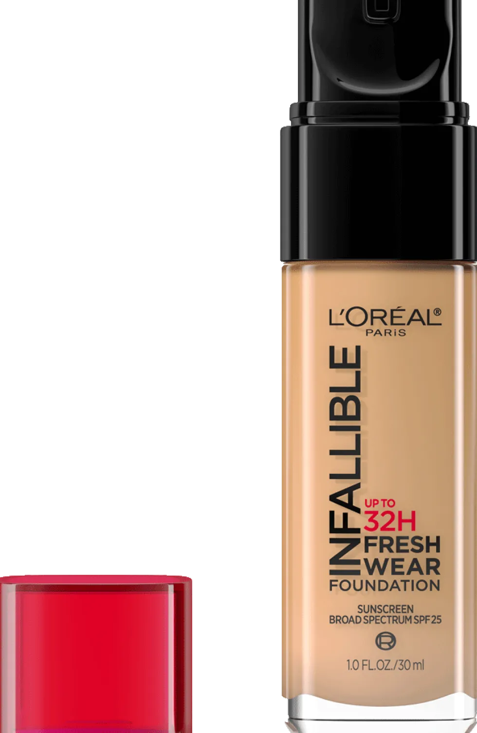 Infallible 32 Hour Fresh Wear Foundation