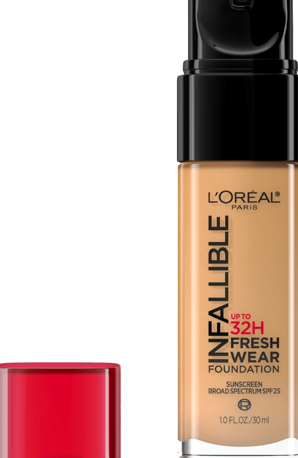 Infallible 32 Hour Fresh Wear Foundation