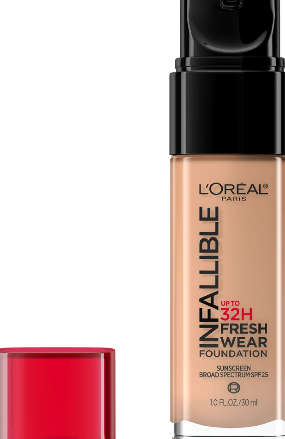 Infallible 32 Hour Fresh Wear Foundation