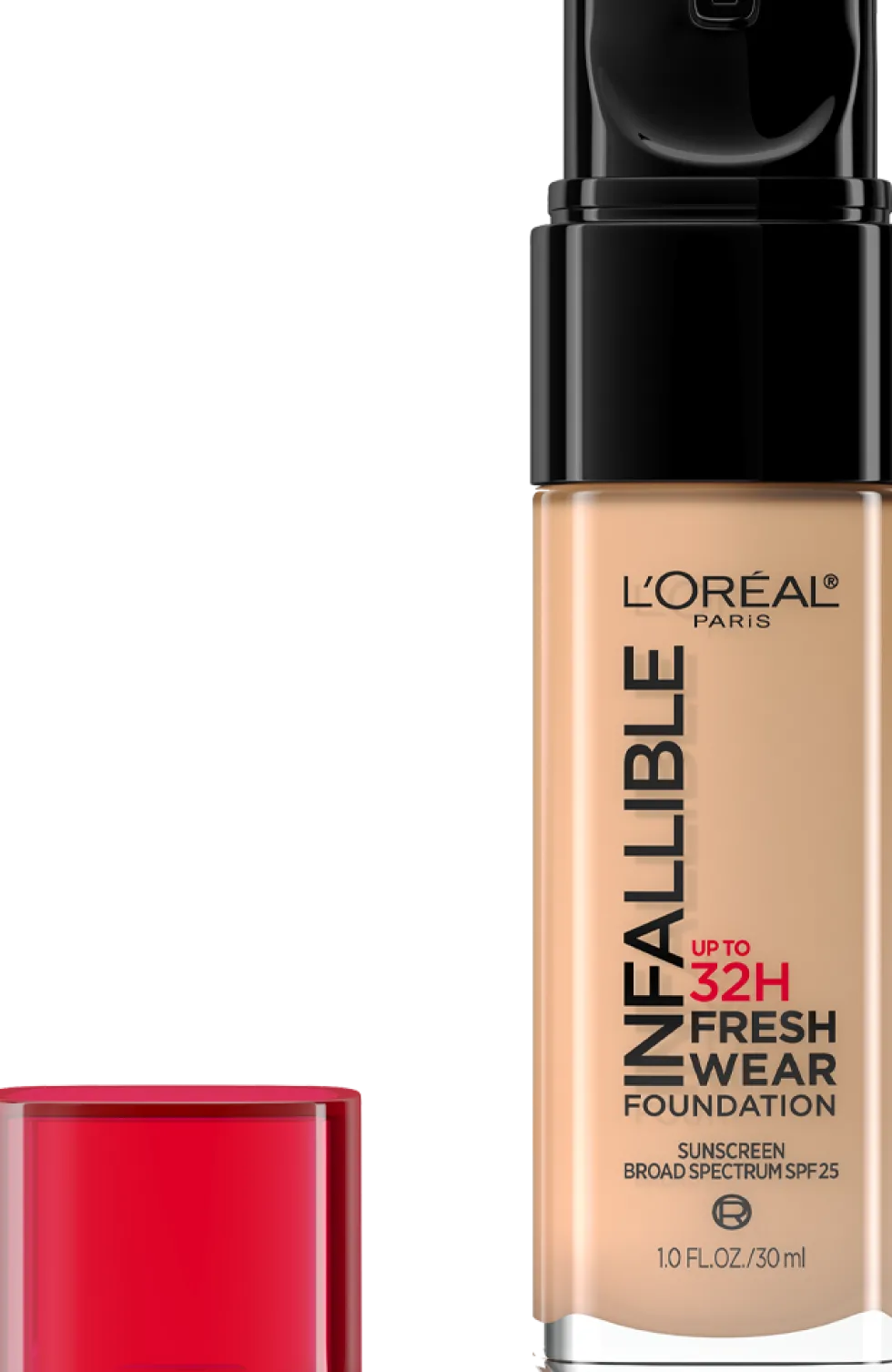 Infallible 32 Hour Fresh Wear Foundation