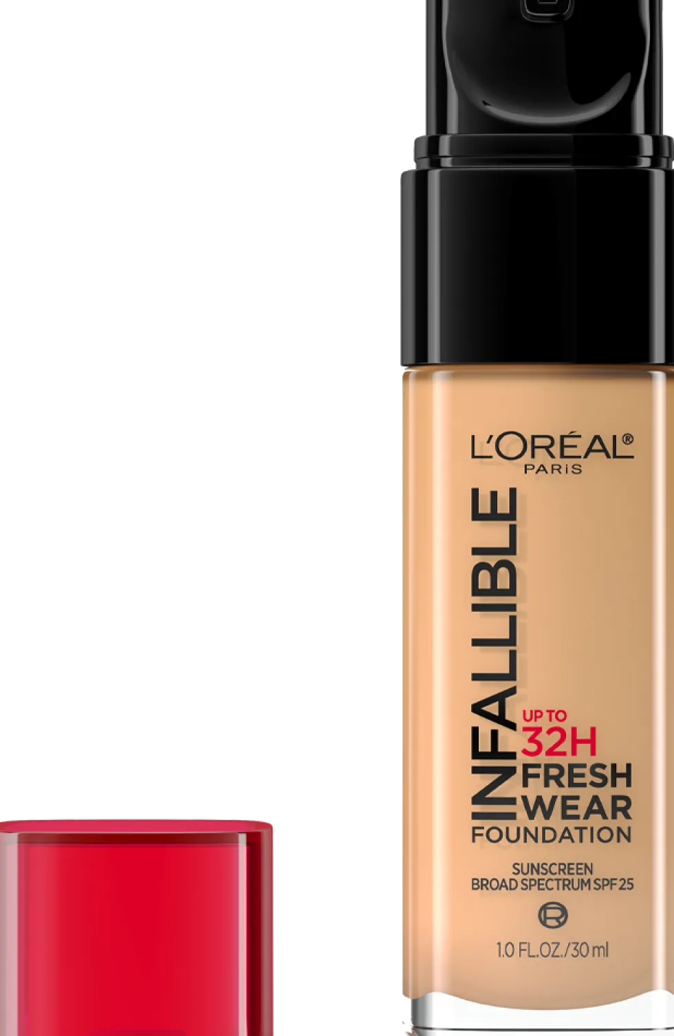 Infallible 32 Hour Fresh Wear Foundation