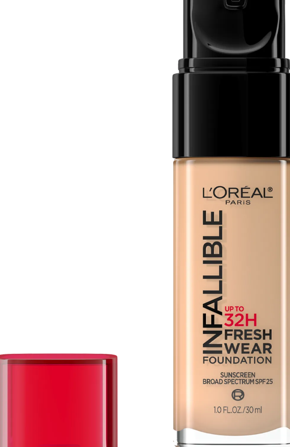 Infallible 32 Hour Fresh Wear Foundation