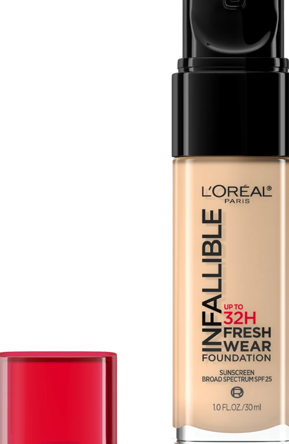 Infallible 32 Hour Fresh Wear Foundation