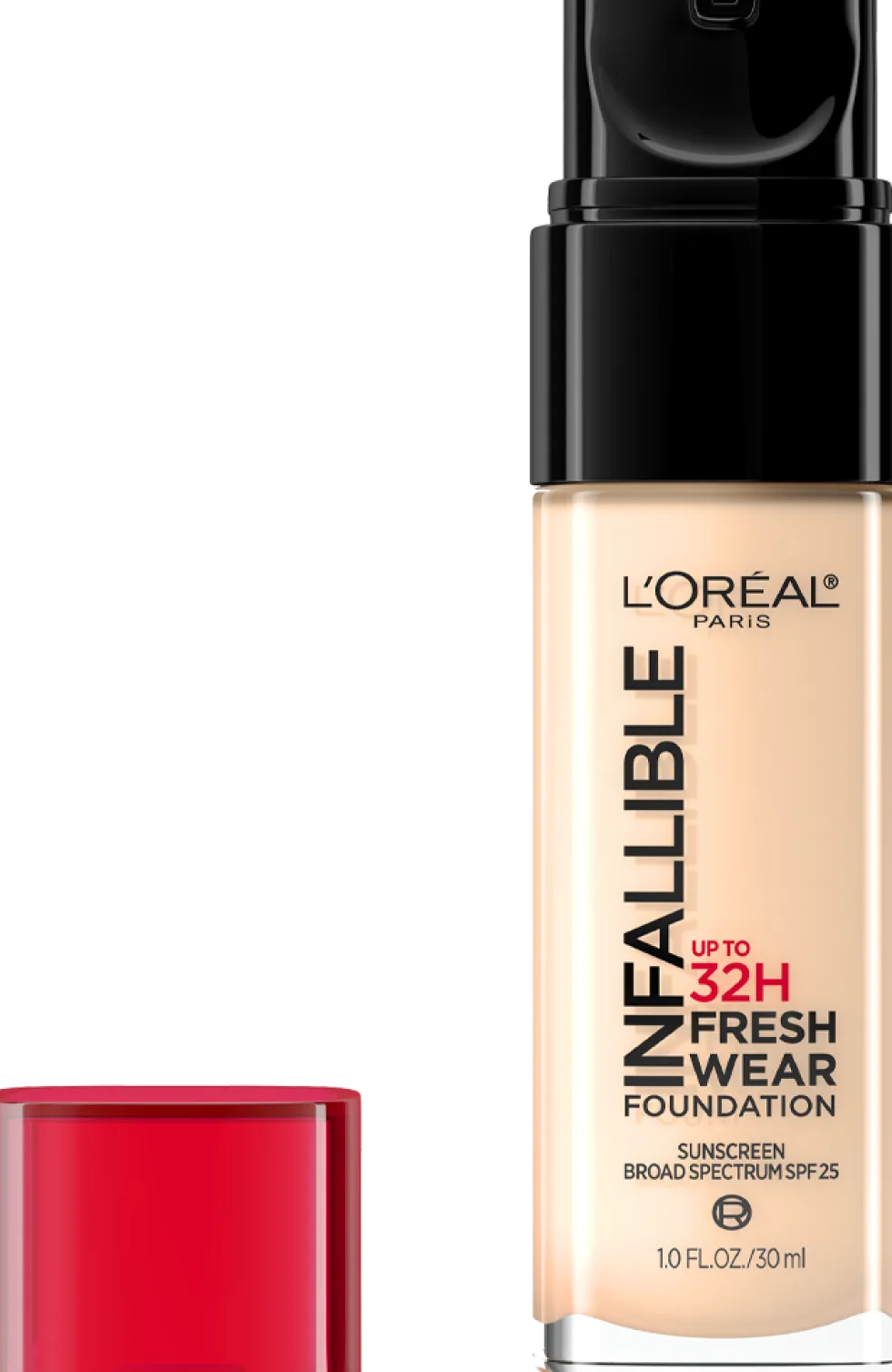 Infallible 32 Hour Fresh Wear Foundation
