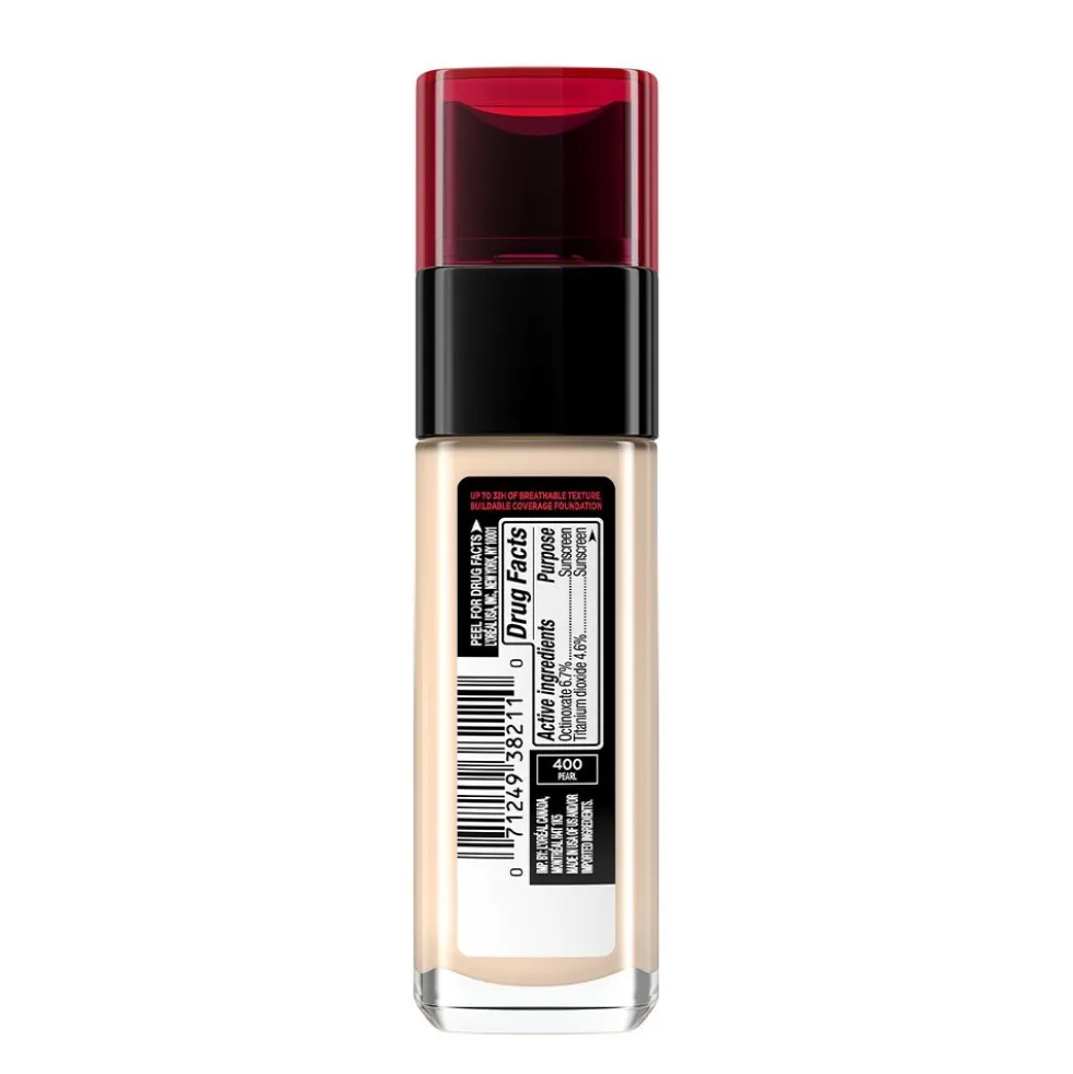Infallible 32 Hour Fresh Wear Foundation