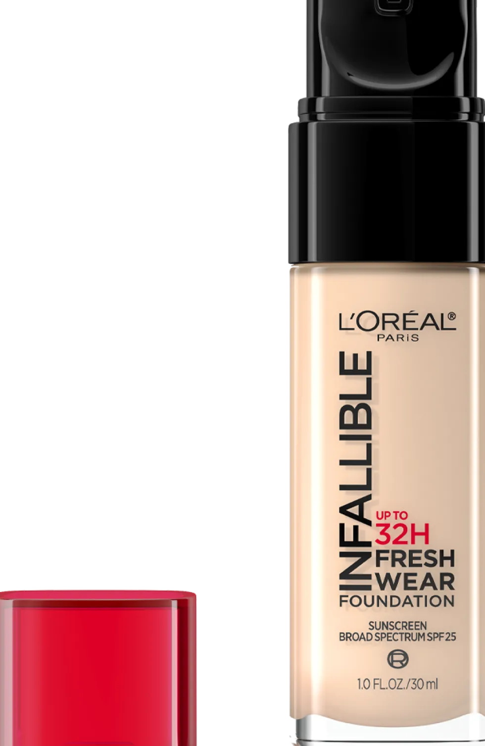 Infallible 32 Hour Fresh Wear Foundation