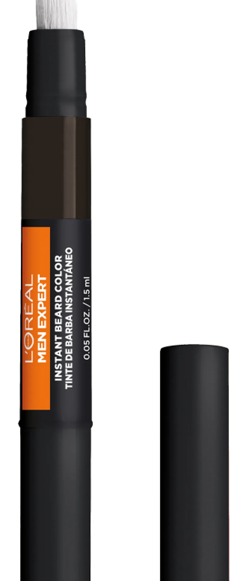 Instant Beard Color