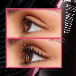 Instant Lift Washable Mascara