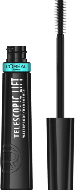 Instant Lift Waterproof Mascara