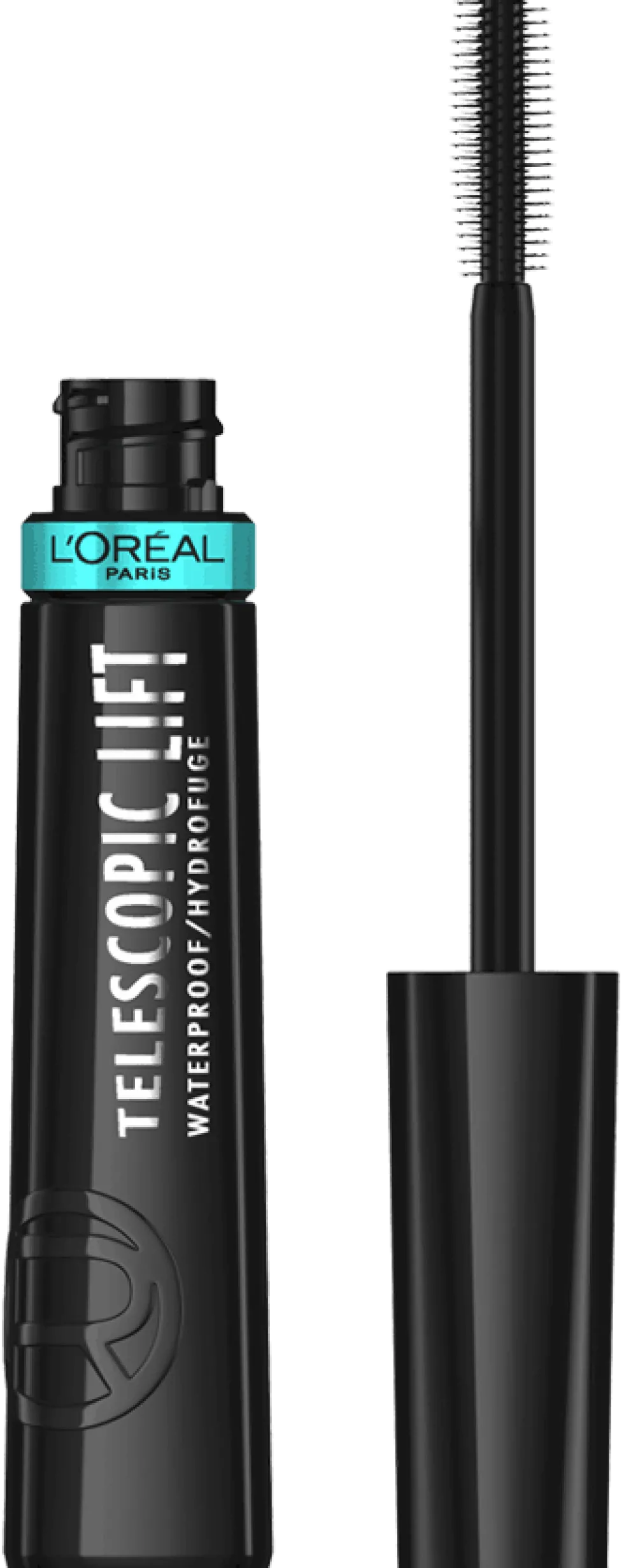 Instant Lift Waterproof Mascara