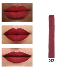 Intense Volume Matte Lipstick