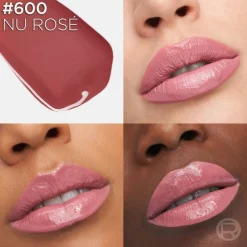 Lacque Resistance Liquid Lipstick