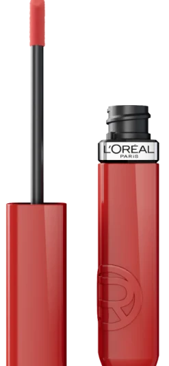 Lacque Resistance Liquid Lipstick
