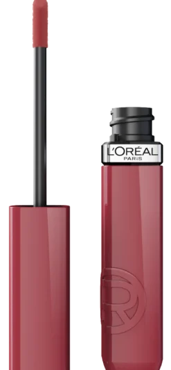 Lacque Resistance Liquid Lipstick