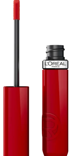 Lacque Resistance Liquid Lipstick